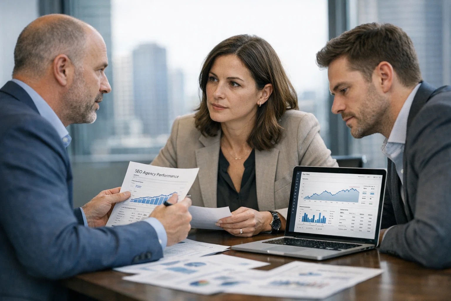Universal Investment Guide: How to Invest in the Digital SEO Agency Niche